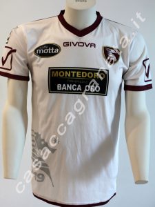13-14 Away Shirt